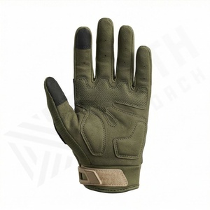 Équipement de motocross et de VTT personnalisé, vêtements de course à doigts entiers, accessoires de plein air de qualité supérieure - Product Image 2