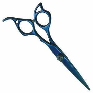 Professional Japanese Stainless Steel Hair Cutting Scissors Barber Salon <b>Shears</b> Razor Edge - Product Image 2