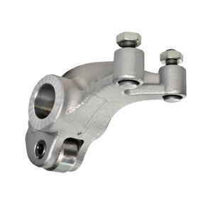 Brazo oscilante compatible con Hyundai i10 1.1L G4HA G4HG Epsilon 1086cc SOHC, 24551-02200, tren de válvulas OEM MOBIL Genuino - Product Image 1