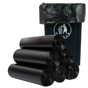 Bolsas de Plástico Compostables al por Mayor, Embalaje Biodegradable con Cierre Hermético para Aplicaciones de Grado Alimenticio - Product Image 3