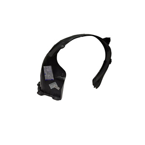 เหมาะสำหรับ Hyundai i20 elite รุ่นที่ 2 ชุดป้องกันล้อหน้า 86812-C7500 OEM 1.4L U2 CRDi ดีเซล - Product Image 1
