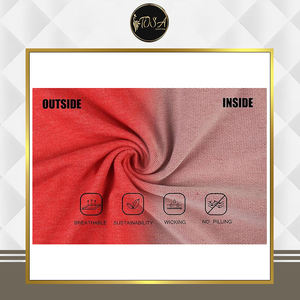 Nouvel arrivage : Sweat à capuche pour homme de qualité supérieure, coupe ample, col en V, imprimé, écologique, grande quantité - Product Image 4