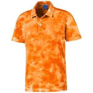 Última moda en camisetas polo tie-dye para hombre, ecológicas, de secado rápido, cómodas y de la mejor calidad. - Product Image 3