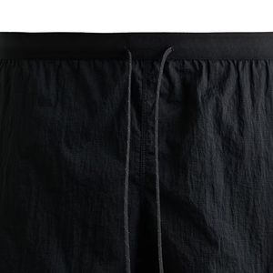 Shorts de course légers 2-en-1 pour hommes, séchage rapide, respirants, pour la gym, l'entraînement, le fitness et les sports athlétiques, avec short intérieur - Product Image 3