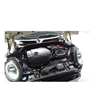 2022 Mini Cooper Classic with Rear Camera Leather Seats Left Steering 52,889 km - Product Image 6