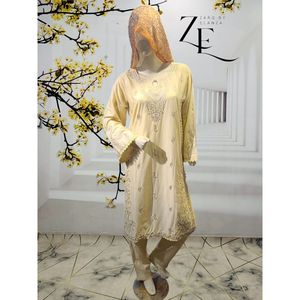 ZE-S2554 Zarq by Elanza Women's <b>Sets</b> Size S 1kg - Product Image 3