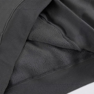 Sudaderas con Capucha Deportivas de Alta Calidad, 100% Algodón, para Hombre, en Varios Colores, Tallas Grandes, Extra Gruesas - Product Image 2