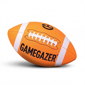 GAMEGAZER AF-1010 ขนาด 9 น้ำหนัก 397-427 กรัม รอบเส้นรอบวง 705-724 มม. ระดับมืออาชีพ รองรับการปรับแต่ง ทนทานต่อสภาพอากาศ - Product Image 2