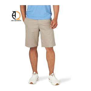 Pantalones Cortos Deportivos para Gimnasio, Entrenamiento y Ejercicio - Product Image 6