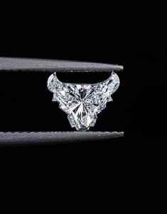 Diamant de laboratoire indien, idéal pour les mariages, les fêtes et les célébrations, pour la fabrication de bijoux, disponible en gros. - Product Image 4