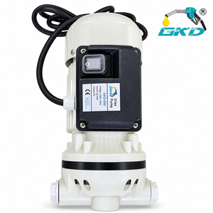 ปั๊มยูเรีย GKD รุ่น GKD-550 230V 50Hz 40 ลิตร/นาที สำหรับเครื่องจ่าย AdBlue DEF - Product Image 2
