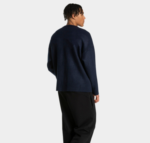 Professional Wear <b>Men</b> Sweatshirts Long Sleeve Causal Wear Street New Arrival Best Style For <b>Men</b> Sweatshirts New Wholesale - Product Image 3