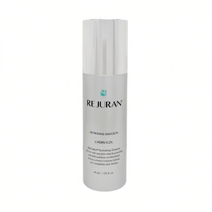 REJURAN 45ml Emulsione Rinfrescante Leggera C-PDRN con Acido Ialuronico e Centella per l'Equilibrio Olio-Acqua, Crema Viso Lenitiva - Product Image 3