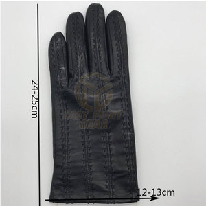 Gants de conduite de qualité supérieure, toutes tailles disponibles, sur mesure, style classique, entièrement personnalisables - Product Image 6