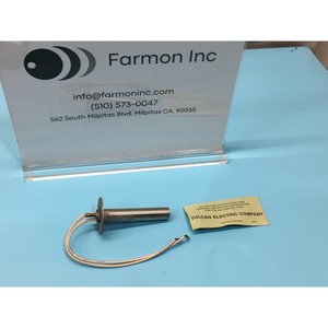 Termostato Vulcan 1D1B2 Cal-Stat -100 a 700 Grados - Equipo y Piezas de Semiconductores de Confianza de Marca Global - Product Image 2
