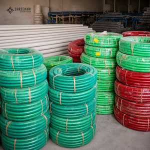75 Meter Length Durable Corrosion-Resistant Eco-Friendly Plastic Flexible Installation Casement Kitchen Plumbing Drainage - Product Image 5