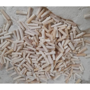 Rollo de cuerno de búfalo Real 100%, rollo de cuerno de búfalo blanco y negro natural para hacer sellos y mango de cuchillo a la venta desde la India - Product Image 1