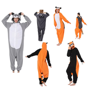 Combinaison personnalisée confortable et élégante pour femmes, idéale pour se détendre et dormir, vente en ligne de haute qualité - Product Image 1