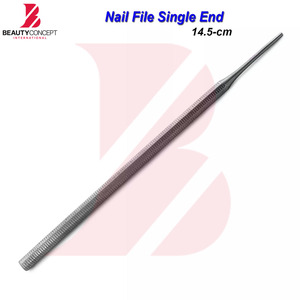 Cortauñas de Acero Inoxidable de 4 Piezas Hechos en Pakistán 2026 para Uñas Gruesas, Instrumentos Quirúrgicos de Podología - Product Image 6