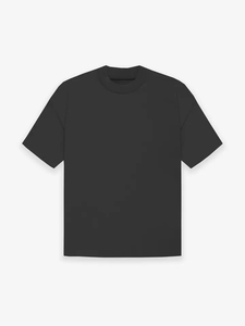 T-shirt unisexe 100 % coton, coupe droite, 230 g, personnalisé avec logo, délavé à l'acide, sérigraphié, écologique, de haute qualité - Product Image 6