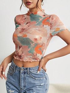เสื้อผ้าสตรีสไตล์ตะวันตก เสื้อลำลองมีสไตล์ แฟชั่นทันสมัย ชุดใส่ในชีวิตประจำวัน - Product Image 2