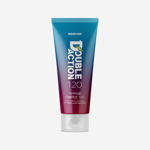 AQUAACOOL Gel de Recuperación Deportiva de Doble Acción 120 - Gel Corporal de Calentamiento y Enfriamiento Dual para Atletas 120 ml - Product Image 1