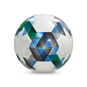 Accesorios Deportivos, Balón de Fútbol Térmico, Venta Directa de Fábrica, Balón de Fútbol Térmico Hecho en Pakistán - Product Image 4