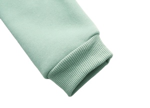 Sudaderas con capucha de lana con estampado personalizado de alta calidad para ropa con capucha y etiqueta de diseño de transferencia de calor para la temporada de invierno - Product Image 6