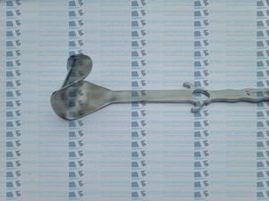 Retractor Deltoid Levy Wide para Cirugía de Artroplastia de Hombro, Instrumento Quirúrgico Ortopédico de Acero Inoxidable - Product Image 3