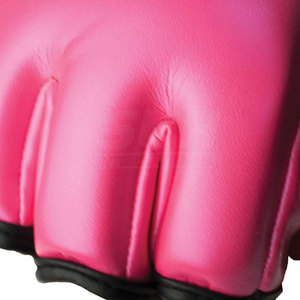 Guantes de Gimnasio de Medio Dedo de Cuero para Entrenamiento Deportivo, Último Diseño, Más Vendidos, Precio Económico, Venta al por Mayor para Unisex - Product Image 6