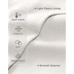 Sudadera corta de manga larga para invierno, cuello redondo, sudadera corta de alta calidad para mujer - Product Image 5