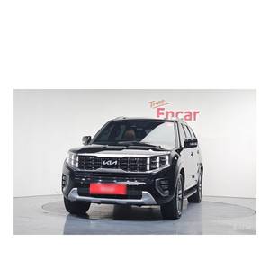 Kia Mohave 2022, Diésel 3.0, 4x4, 6 Plazas, Cuero, Caja de Cambios Automática, 21,875 km, Volante a la Izquierda - Product Image 3