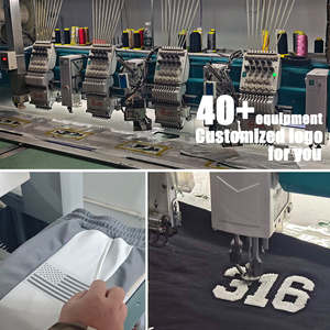 Veste en jean décontractée à manches longues pour homme, personnalisable en usine, col montant, adaptée à l'hiver, écologique, séchage rapide, coupe ajustée - Product Image 4