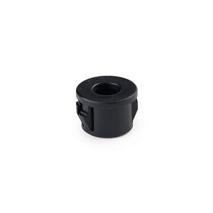 ปลอกหุ้มสายไฟแบบ Snap Fit ยี่ห้อ <span class=keywords><strong>Essentra</strong></span> สีดำ UL94 V2 ไนลอน 6.6 PGSB แบบปิด - Product Image 2