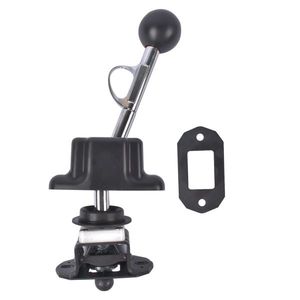 Levier de vitesses 12 pouces pour VW Beetle Karmann Ghia Transporter 1950-1979 avec référence 00 4451 0 - Product Image 5