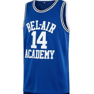 Venta al por mayor de fábrica: Conjuntos de baloncesto reversibles de secado rápido personalizados, uniformes de baloncesto transpirables personalizados para hombre - Product Image 4