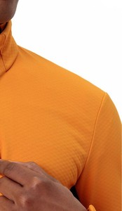 <b>Mens</b> Winter Softshell Coat Windproof Waterproof Warm Fleece Inside Hooded <b>Jacket</b> with Multiple Pockets for Outdoor Work Sports - Product Image 5