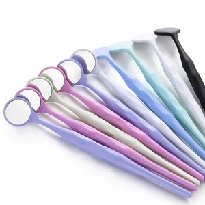 BAFA SURGICAL INSTRUMENTS Espejo Bucal de Laboratorio de Doble Cara de Acero Inoxidable de Alta Calidad, Autoclavable, con Empuñadura Ergonómica, Clase I - Product Image 5