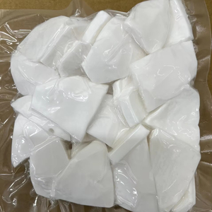 เนื้อมะพร้าวแช่แข็ง IQF สำหรับอาหาร นำเข้าจากเวียดนาม เหมาะสำหรับทำขนม เบเกอรี่ ไอศกรีม และส่งออกจำนวนมากทั่วโลก - Product Image 4