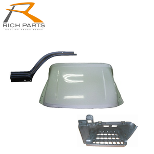 อะไหล่รถบรรทุกคุณภาพสูง ผลิตในไต้หวัน สำหรับรถบรรทุกอีซูซุ NKR/NPR/ELF (2005-2008 1998-2004 1992-2002) - Product Image 2