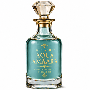 High Quality Bulgere Aqua Ammaara 100 ML Concentrated <b>Perfume</b> Oil Long Listing Unisex Fragrance for Daily Use and <b>Perfume</b> Making - Product Image 1