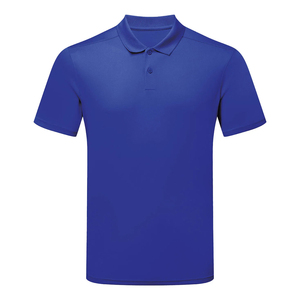Camisetas de polo para hombre, transpirables, de mezcla de algodón, para deportes de equipo y suministro de uniformes de golf. - Product Image 6