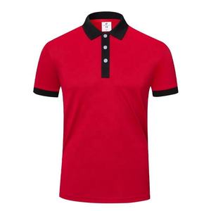 Camisetas Polo Personalizadas con Logotipo Bordado e Impreso de Alta Calidad, Unisex, Corte Holgado, Uniformes de Trabajo Tejidos para Hombres y Mujeres de Negocios, Golf - Product Image 2