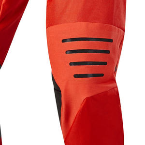 Pantalones de Ciclismo MTB Transpirables con Estampado, Gran Venta |   Tela Ligera |   Logotipo Personalizado OEM/ODM |   Pantalones de Ciclismo de Montaña Personalizables - Product Image 4