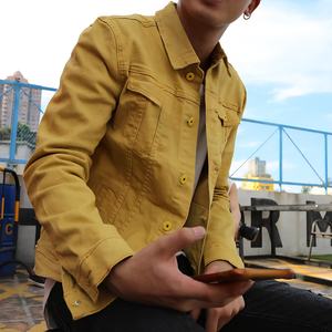 Customized Casual Wear <b>Men's</b> Varsity <b>Jackets</b> with Stand Collar Premium Quality <b>Men</b> <b>Baseball</b> <b>Jacket</b> Available in Different Colors - Product Image 4