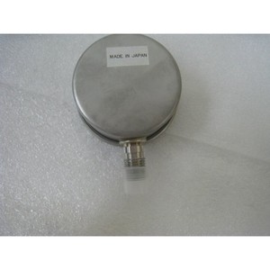 Pacific Scientific G125ASD08S 100 PSI Presión - Equipo y Piezas de Semiconductores de Confianza con Legado Global en el Mercado - Product Image 4