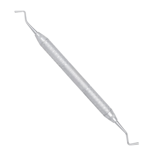 Condensador Dental No. 3T Tanner de 1.6MM y 2.0MM, Instrumento de Relleno Restaurador de Acero Inoxidable - Product Image 2
