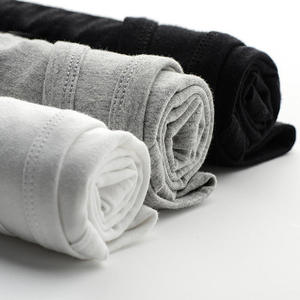 เสื้อกล้ามออกกำลังกายผู้ชาย ระบายอากาศได้ดี ผ้าถัก สวมใส่สบาย สไตล์ลำลอง ไซส์ใหญ่ สำหรับผู้ใหญ่ - Product Image 6