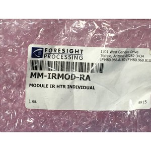 Módulo Asymtek MM-IRMOD-RA, IR, HTR, Individual - Equipo y Piezas de Semiconductores de Confianza de Marca Global - Product Image 5