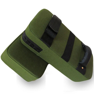 Kick <b>Pad</b> Professional Training Gear Boxing Training Kick <b>Pad</b> Curved Kick <b>Pad</b> Muay Thai Kick <b>Pad</b> Wholesale Supplier OEM Kick <b>Pad</b> - Product Image 4